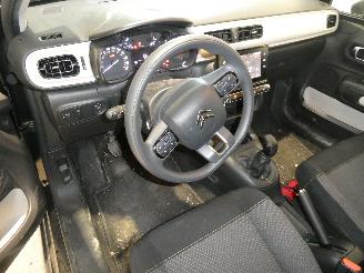 Citroën C3 III LIVE picture 19