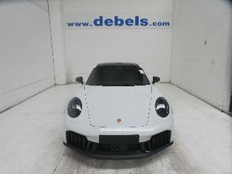 Schadeauto Porsche 911  2026/4