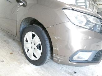Dacia Sandero LAUREATE picture 10
