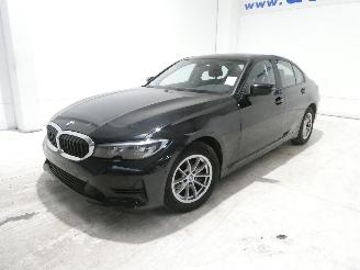 BMW 3-serie 2.0D  D picture 3