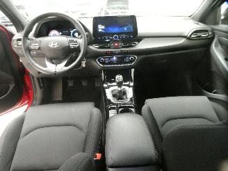 Hyundai I-30  picture 17