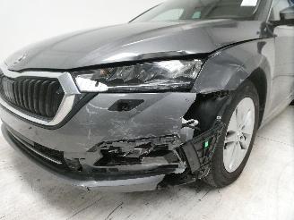 Skoda Octavia AMBITION picture 9
