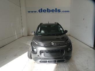 Schadeauto Citroën C3 Aircross AIRCROSS LIVE 2020/2