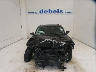 Voiture accidenté Volkswagen T-Roc UNITED 2021/10