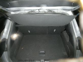 Schadeauto Ford Puma GEN-E 2022/1