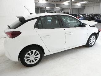 Opel Corsa 1.2 picture 6