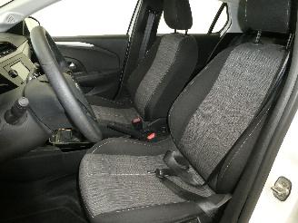 Opel Corsa 1.2 picture 11