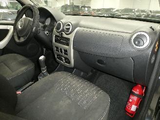 Dacia Sandero 1.1 picture 17