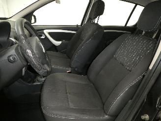 Dacia Sandero 1.1 picture 22