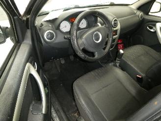 Dacia Sandero 1.1 picture 21