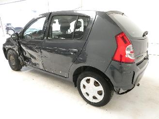 Dacia Sandero 1.1 picture 8