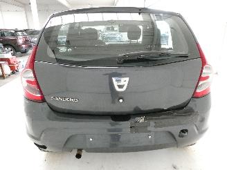 Dacia Sandero 1.1 picture 11