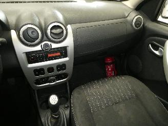 Dacia Sandero 1.1 picture 19