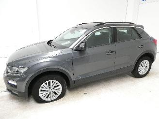 Volkswagen T-Roc 1.0 TSI picture 3