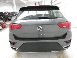 Volkswagen T-Roc 1.0 TSI picture 5