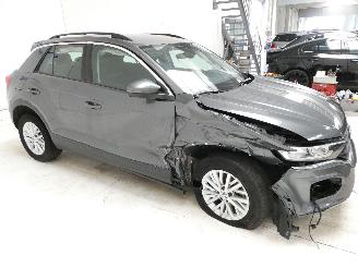 Volkswagen T-Roc 1.0 TSI picture 7