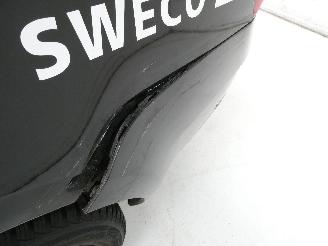 Skoda Octavia 1.0 picture 6