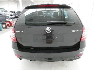 Skoda Octavia 1.0 picture 10