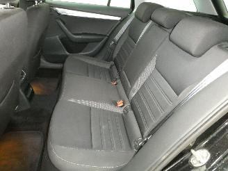 Skoda Octavia 1.0 picture 20