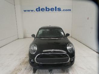 Schadeauto Mini One  2019/9