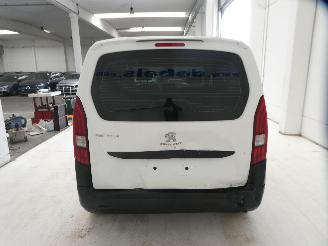 Peugeot Rifter ACTIVE picture 5