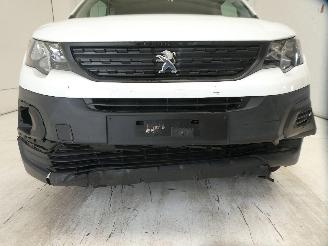 Peugeot Rifter ACTIVE picture 11