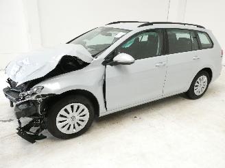 Volkswagen Golf 1.0 picture 3