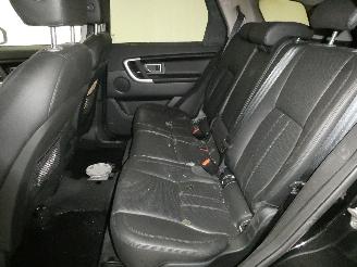 Land Rover Discovery 2.0D picture 12