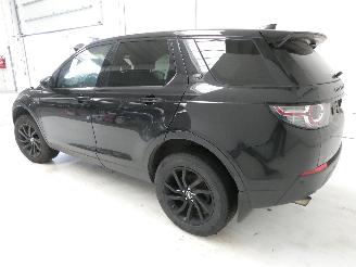 Land Rover Discovery 2.0D picture 4