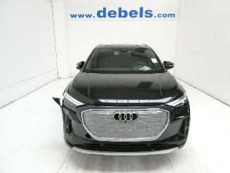 Schadeauto Audi Q4 40 E-TRON 2024/1
