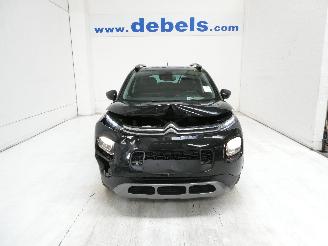Schadeauto Citroën C3 Aircross 1.2 AIRCROSS LIVE 2020/3