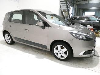 Renault Scenic 1.4 III EXPRESSIO picture 14