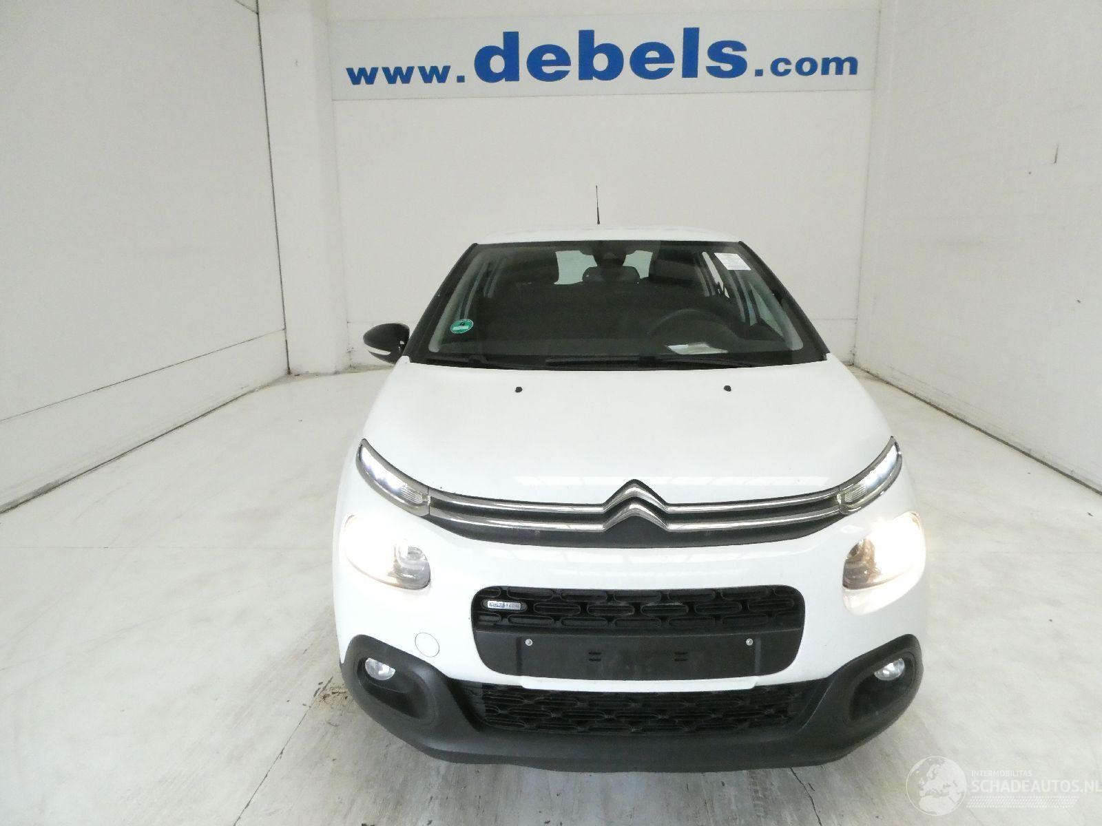Citroën C3 1.2