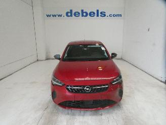 Schadeauto Opel Corsa ELEGANCE 2023/2