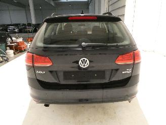 Volkswagen Golf 1.6 D VARIANT picture 5