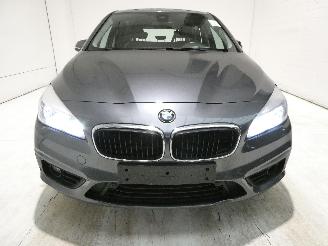 BMW 2-serie 1.5D D picture 2