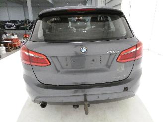 BMW 2-serie 1.5D D picture 12