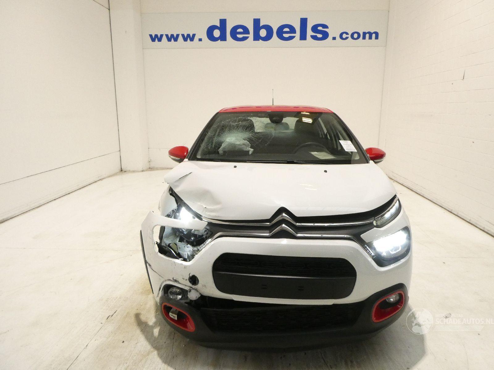 Citroën C3 1.2 III