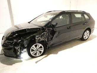 Volkswagen Golf 1.0 VARIANT LIFE picture 3