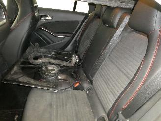 Mercedes Cla-klasse 2.2 D picture 15