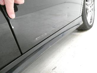 Mercedes Cla-klasse 2.2 D picture 5
