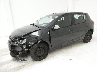 Dacia Sandero LAUREATE picture 4