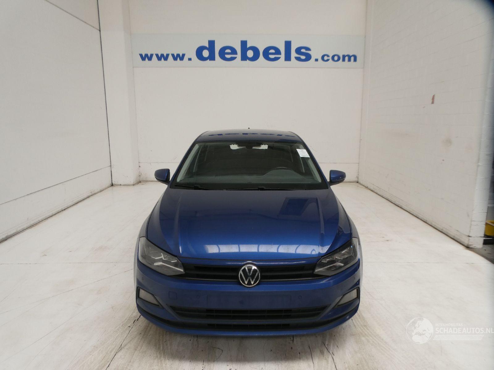 Volkswagen Polo TRENDLINE