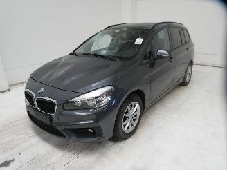 BMW 2-serie 216D picture 3