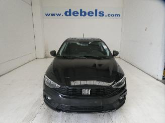 Schadeauto Fiat Tipo  2021/11