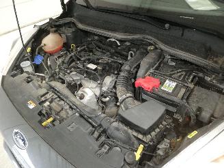 Ford Fiesta BUSINESS picture 17