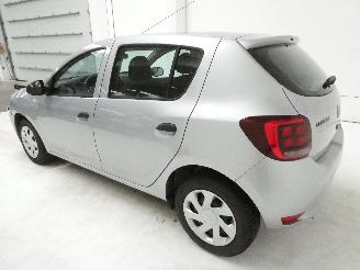 Dacia Sandero 1.0 ESSENTIEL picture 4