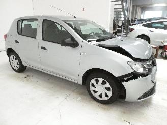 Dacia Sandero 1.0 ESSENTIEL picture 7
