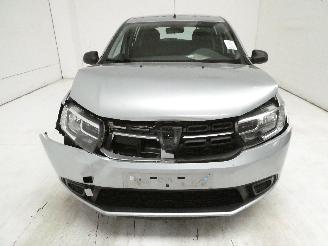 Dacia Sandero 1.0 ESSENTIEL picture 2