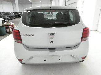 Dacia Sandero 1.0 ESSENTIEL picture 5